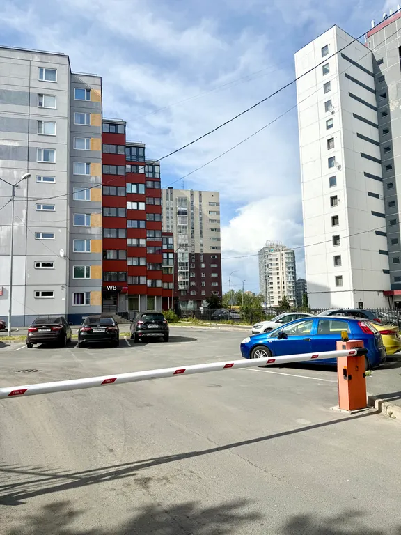 Уютные апартаменты рядом с озером