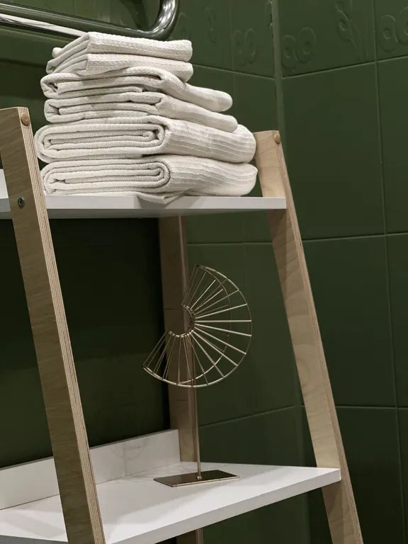 Квартира Уютные апартаменты в Адлере/Сочи — Адлер