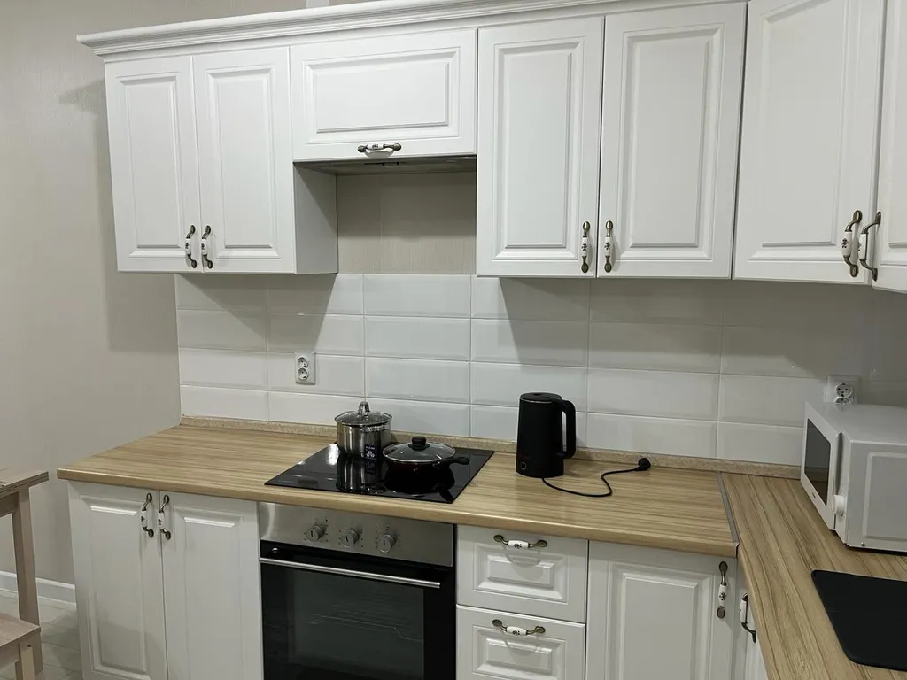 ЖК Времена года лето