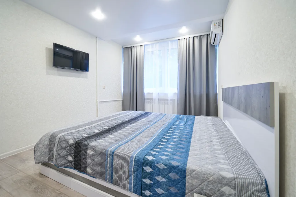 Квартира Прекрасная квартира рядом с морем — Сочи