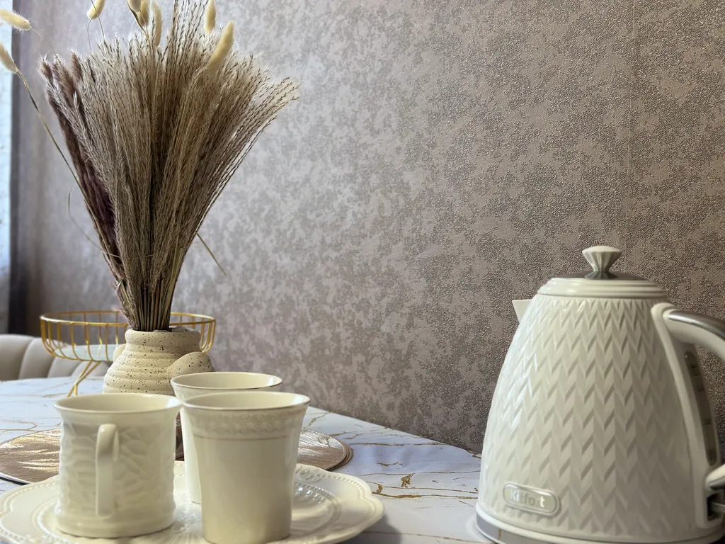 Квартира в центре