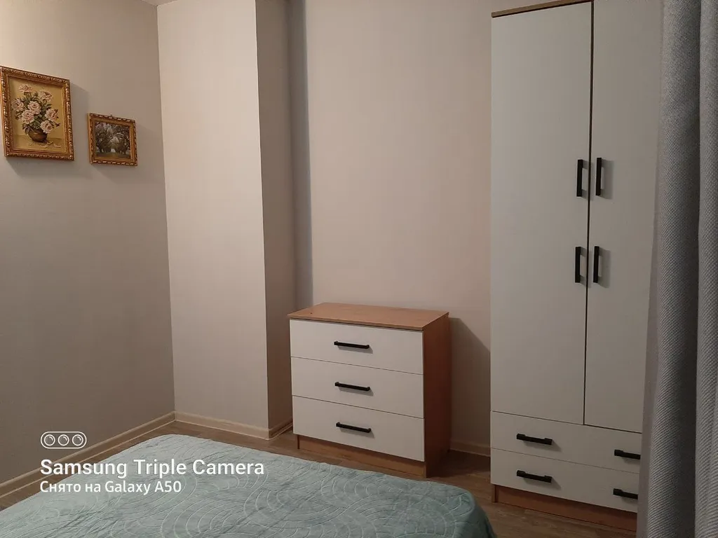 Уютный дом для вас