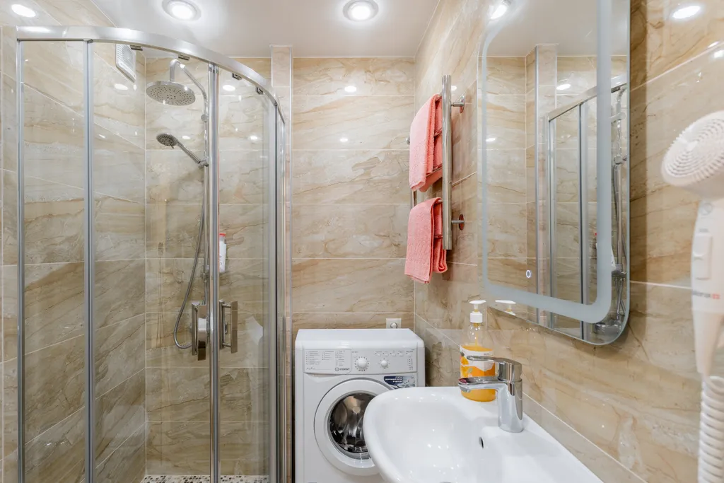 Шикарные апартаменты в центре