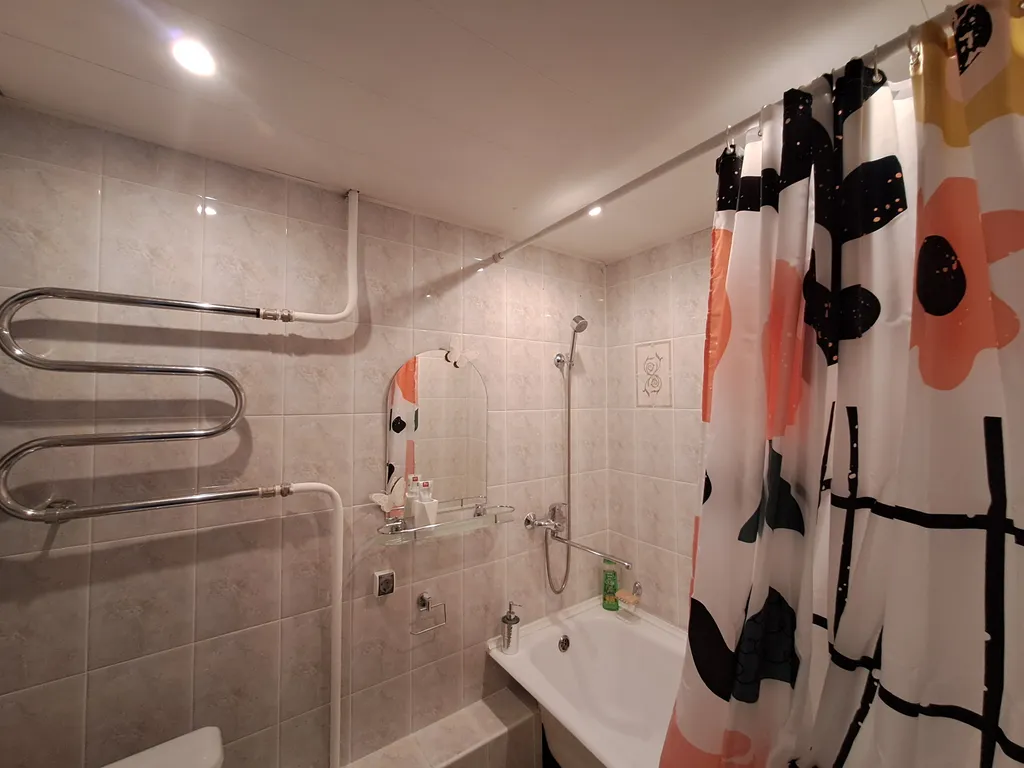 Квартира 2-комнатная Квартира — Красноярск