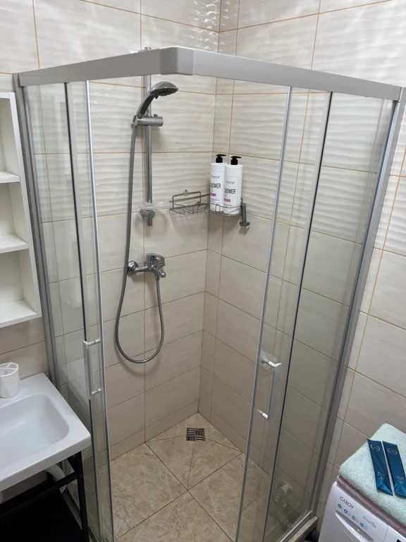 Уютная квартира в новом доме