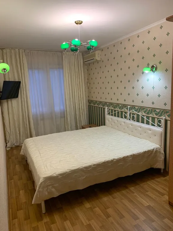 Квартира в центре