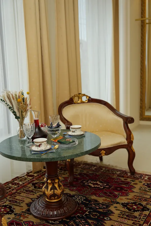 Люкс премиум