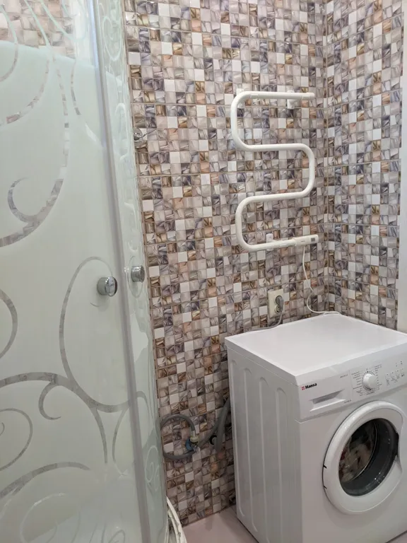 Апартаменты в ЖК Итальянская деревня до моря 100 м