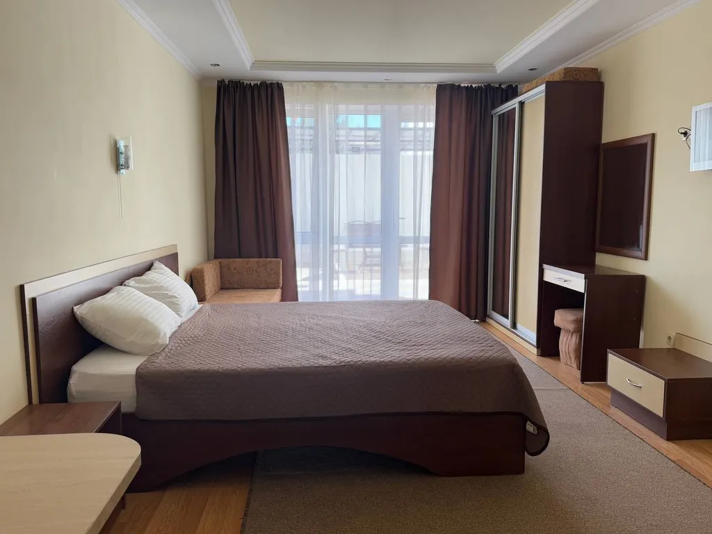 Квартира Комната — аренда посуточно в Судак