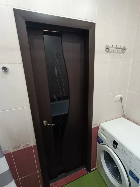 Двухкомнатная квартира в центре