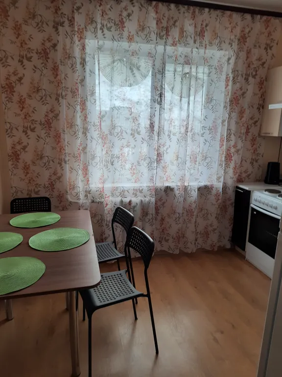 Квартира Апартаменты с видом на горы — Кировск