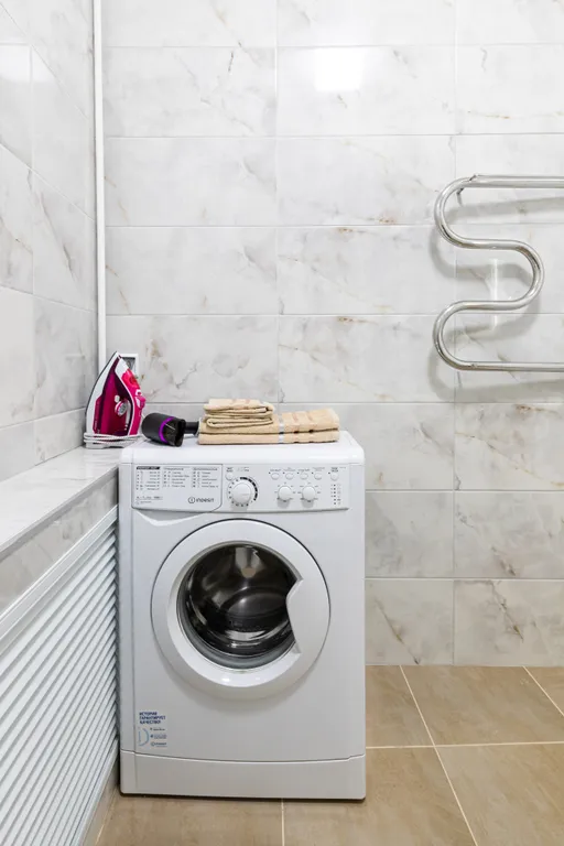 Трёхкомнатная квартира в самом центре