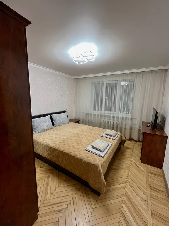 Квартира Квартира Только для гостей республики — Владикавказ