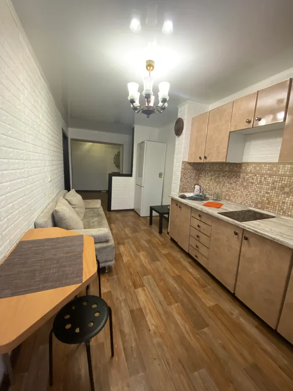 Смарт квартира в самом центре города