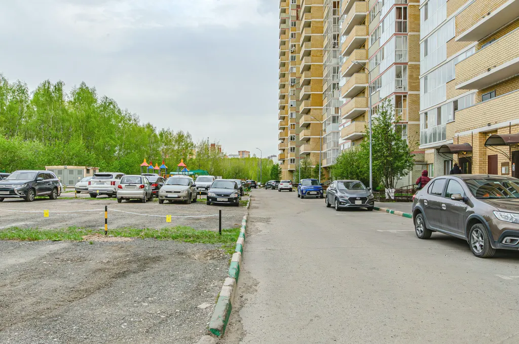 Квартира Уютная, комфортная квартира со всеми удобствами — Казань