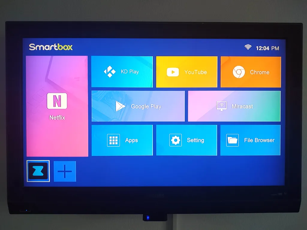 Новая квартира в новом доме с прекрасным видом на город и парк