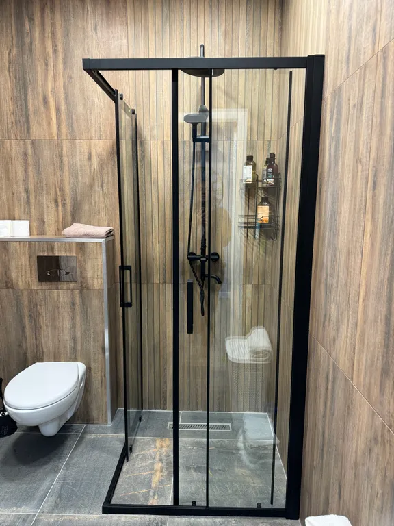 "Охта Адвент" 65м. "Парк" у курорта