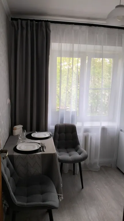 Уютная однушка рядом с Шереметьево