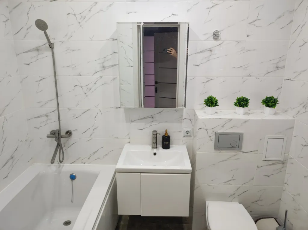 Квартира Квартира у теплого моря — Ейск