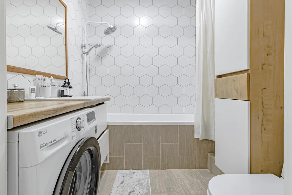 Only Sun -3 Room, Apartment