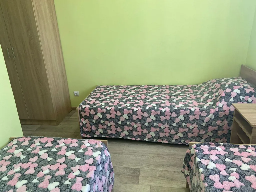 Квартира Комната — Сочи