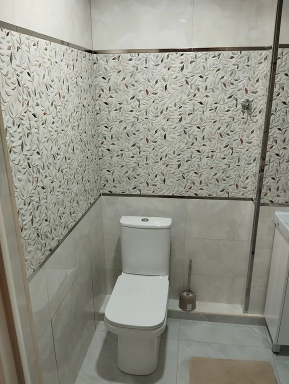 Евроквартира с видом на море