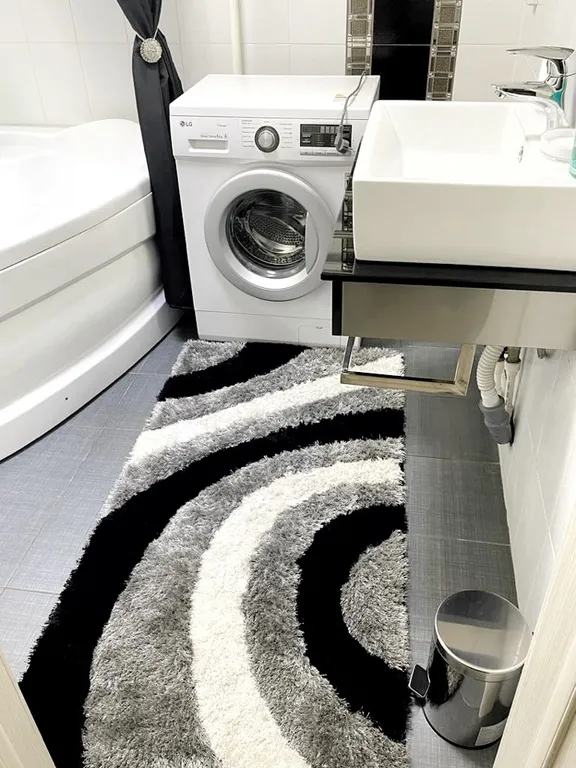 Квартира Уютная квартира в центре города — Хабаровск