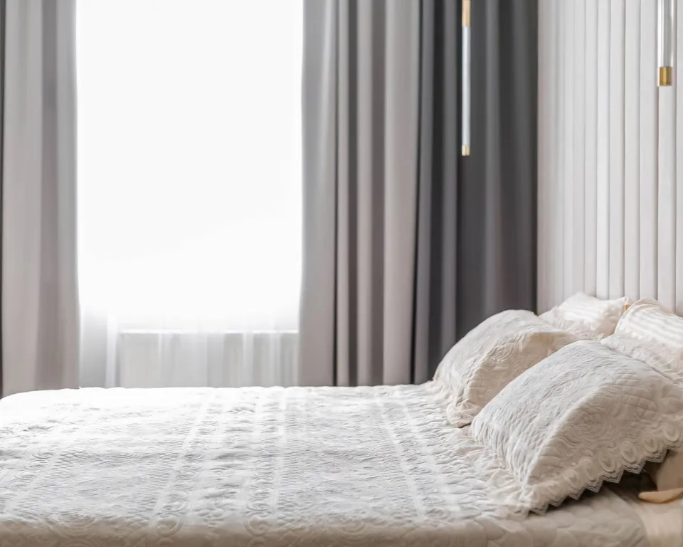 Уютная 2-комнатная квартира с видом на парк