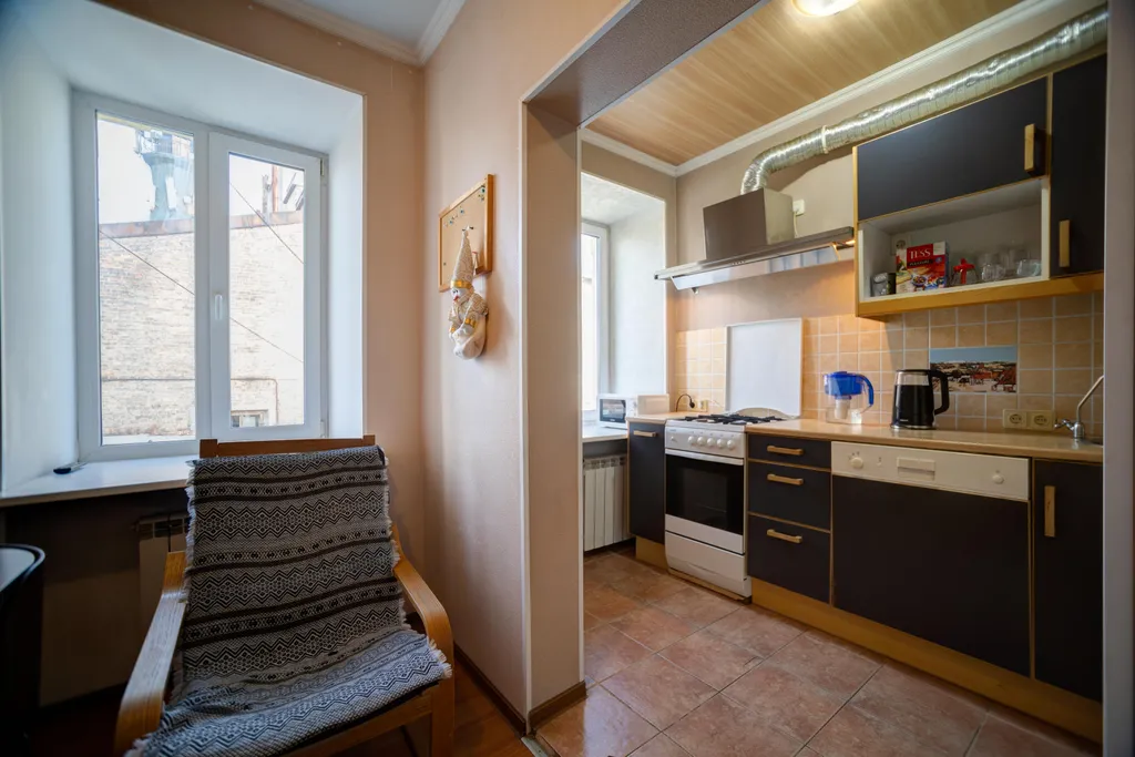 Квартира 2-комнатная Квартира — Санкт-Петербург