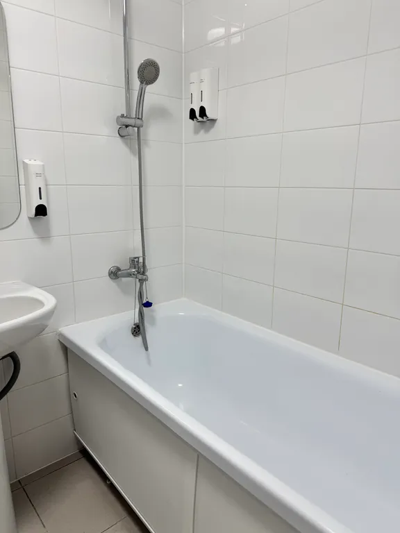 Просторная квартира у МЦД Внуково