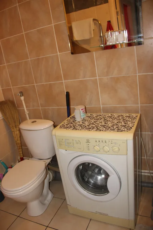 Студия в Парковом