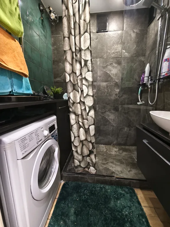 Уютная квартира в шаговой доступности от центра