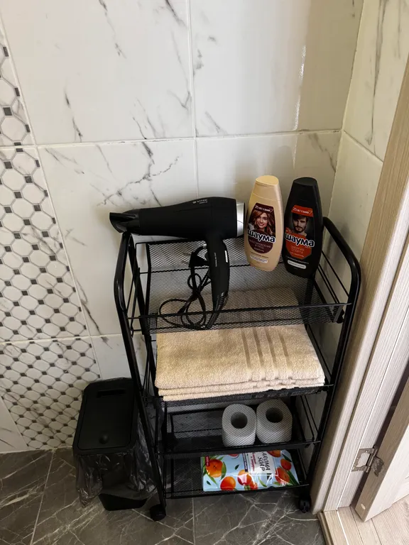 Уютная студия