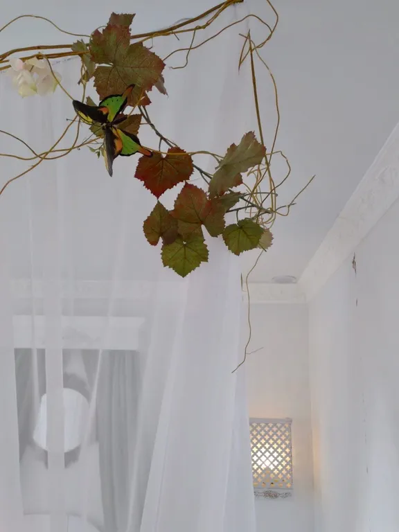 Квартира Уютная квартира Атмосфера любви в центре Анапы — Анапа