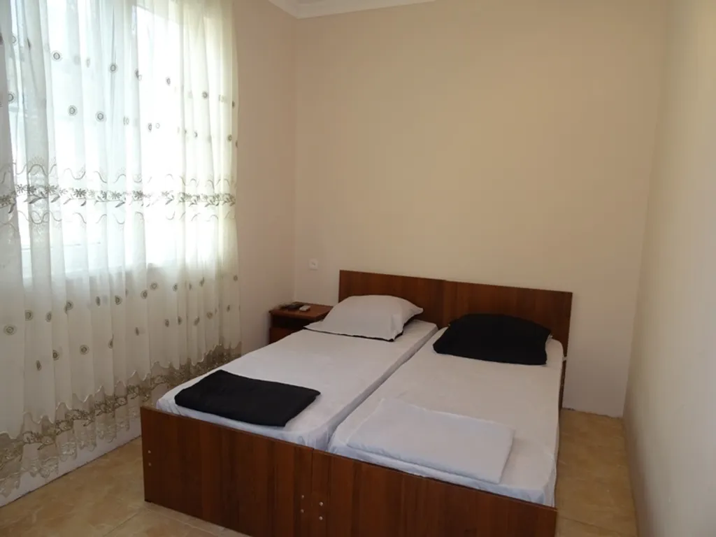 Квартира Двухместный эконом — аренда посуточно в Гагра