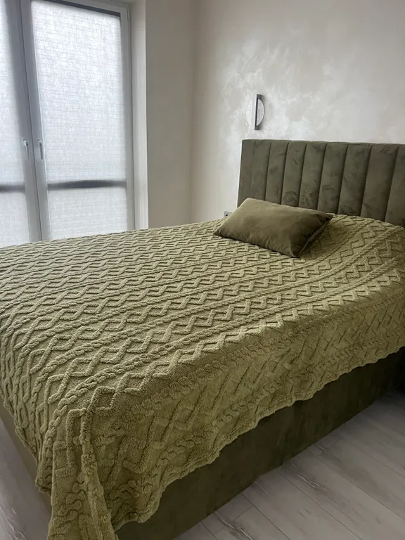 VIP апартаменты с отдельной спальней возле границы и крепости