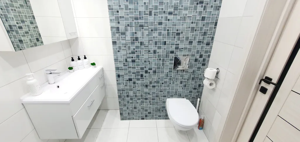 Квартира-студия недалеко от ЖД и ТРЦ Аура