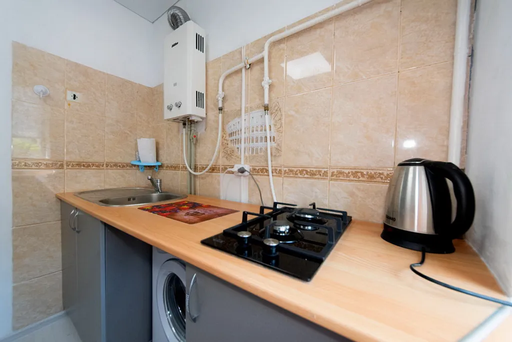 Квартира Квартира в центре — Феодосия