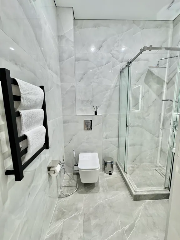 Уютная квартира в курортной зоне