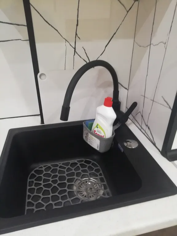 Квартира с беседкой