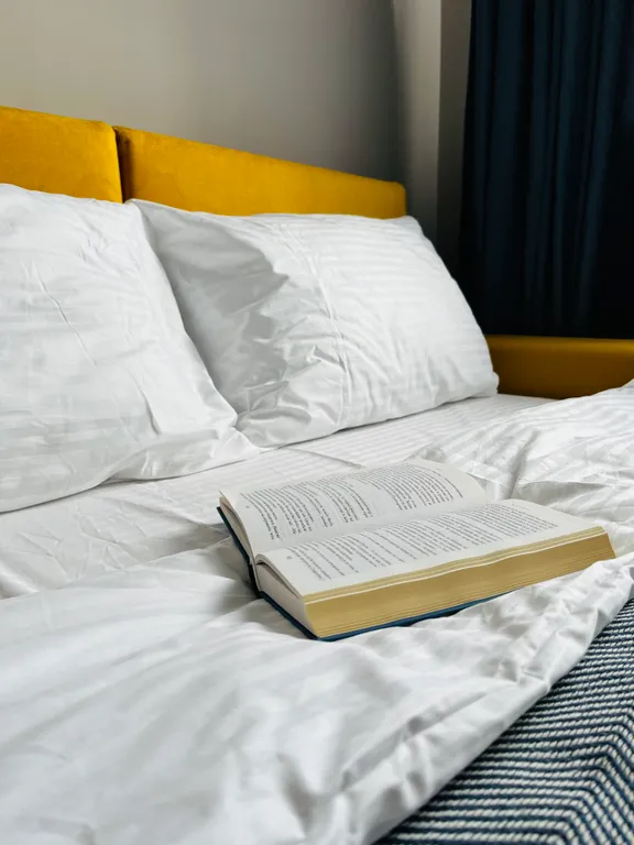 1-комнатная квартира в пяти минутах от пляжа