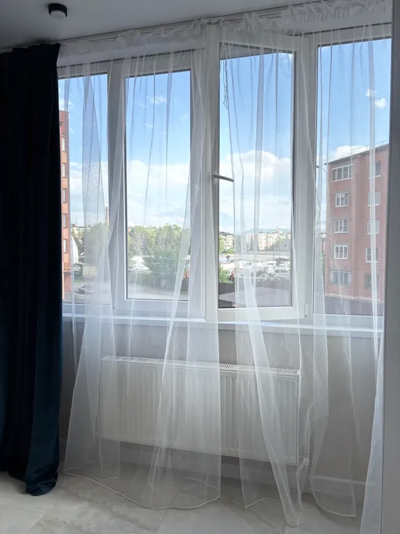 Квартира Новая, светлая квартира с дизайнерским ремонтом в Новом городе — Владикавказ