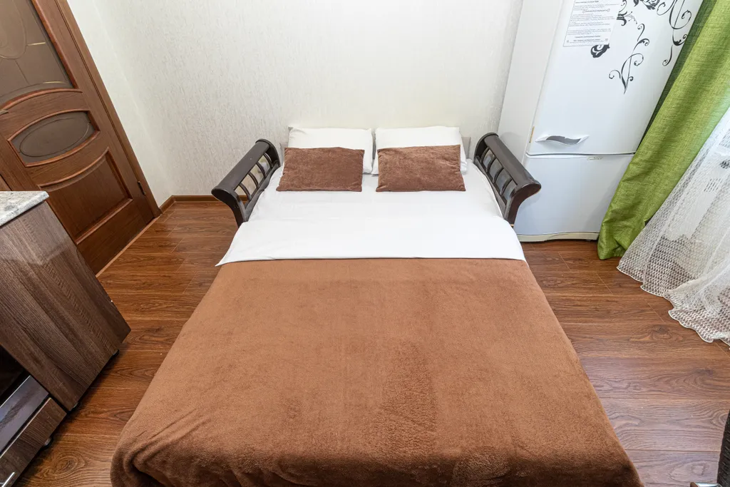 Квартира рядом с парком Галицким