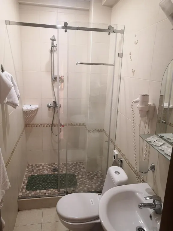 Квартира Комната — Геленджик