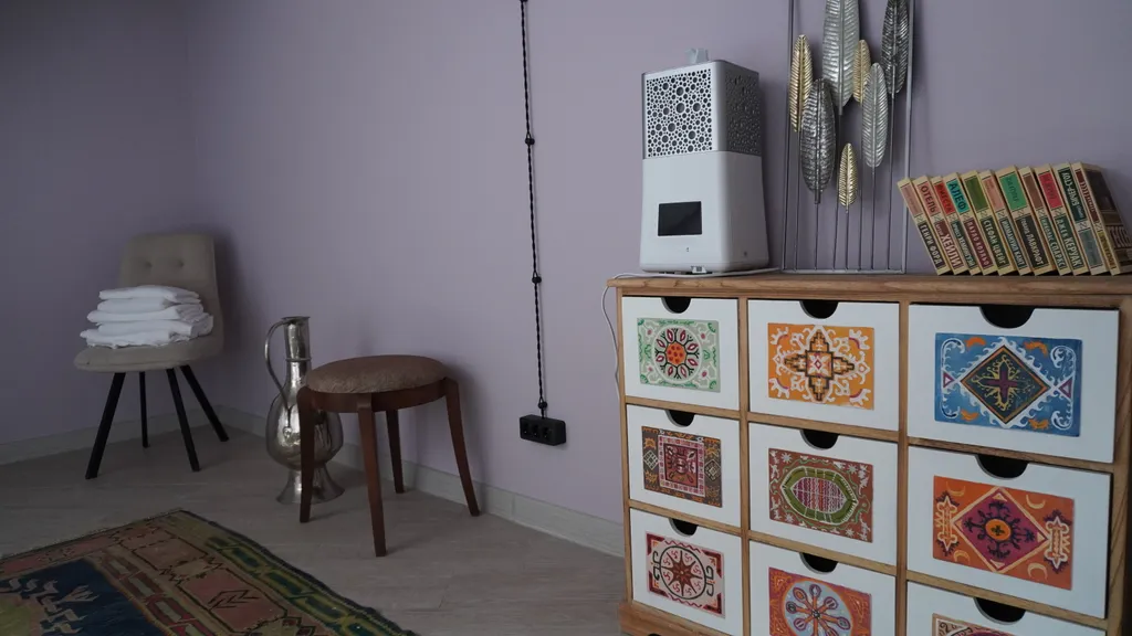 Апартаменты в центре 3