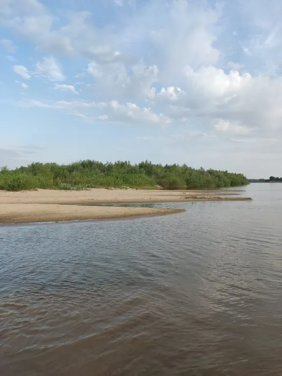 Уютный дом для отдыха и рыбалки на 1-й береговой линии