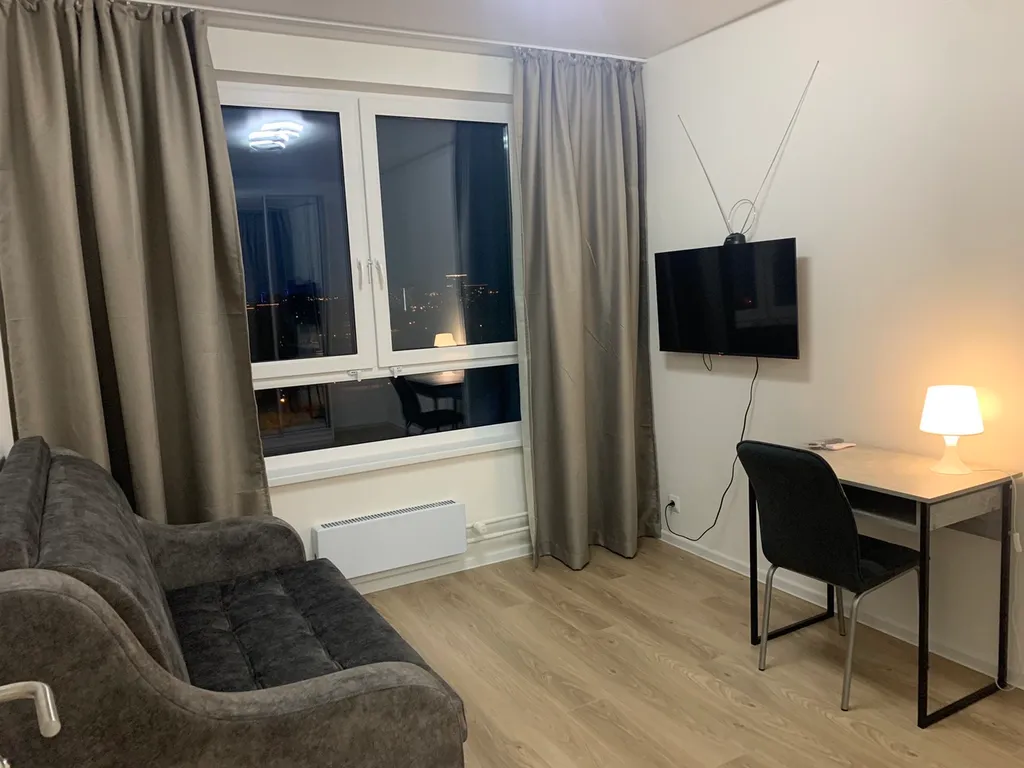 Ассорти, трёхкомнатные апартаменты  с удобствами.Комфорт и чистота.