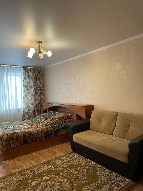 Двухкомнатная квартира рядом с трассой М-4