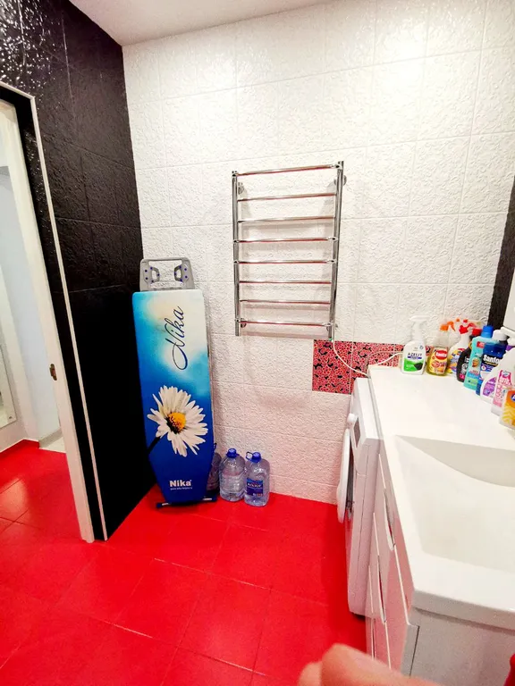 Шикарная квартира у моря