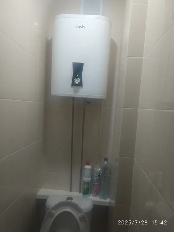 Квартира рядом с морем